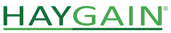 Haygain logo