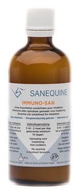 Imuno San image