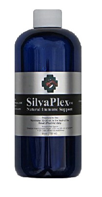 Silvaplex image